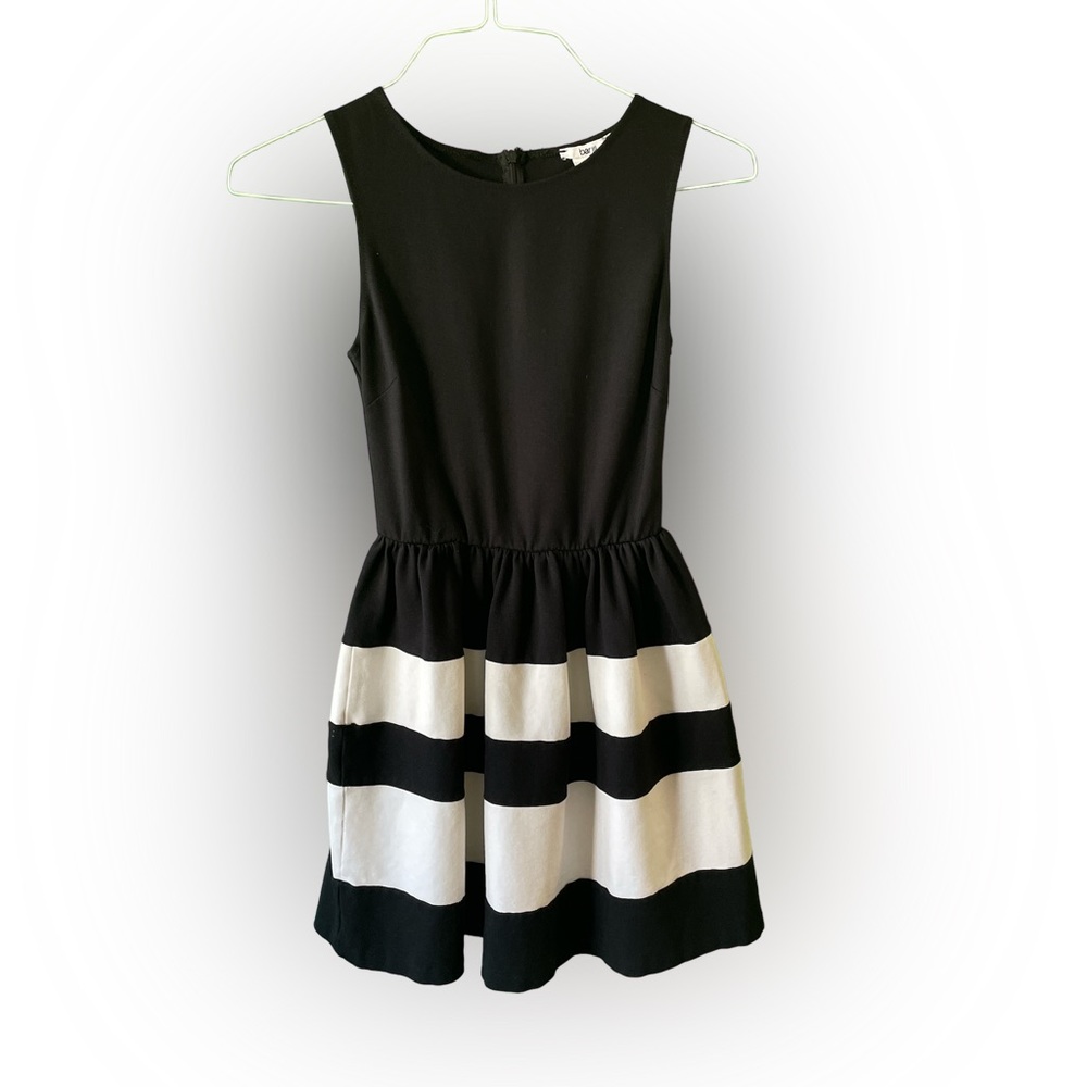 Stretch dress
